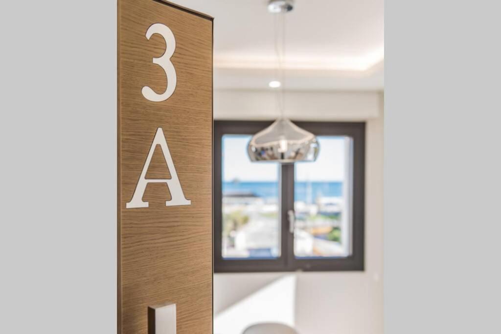 Sunny Modern Apartment Perfect Located Estepona Dış mekan fotoğraf