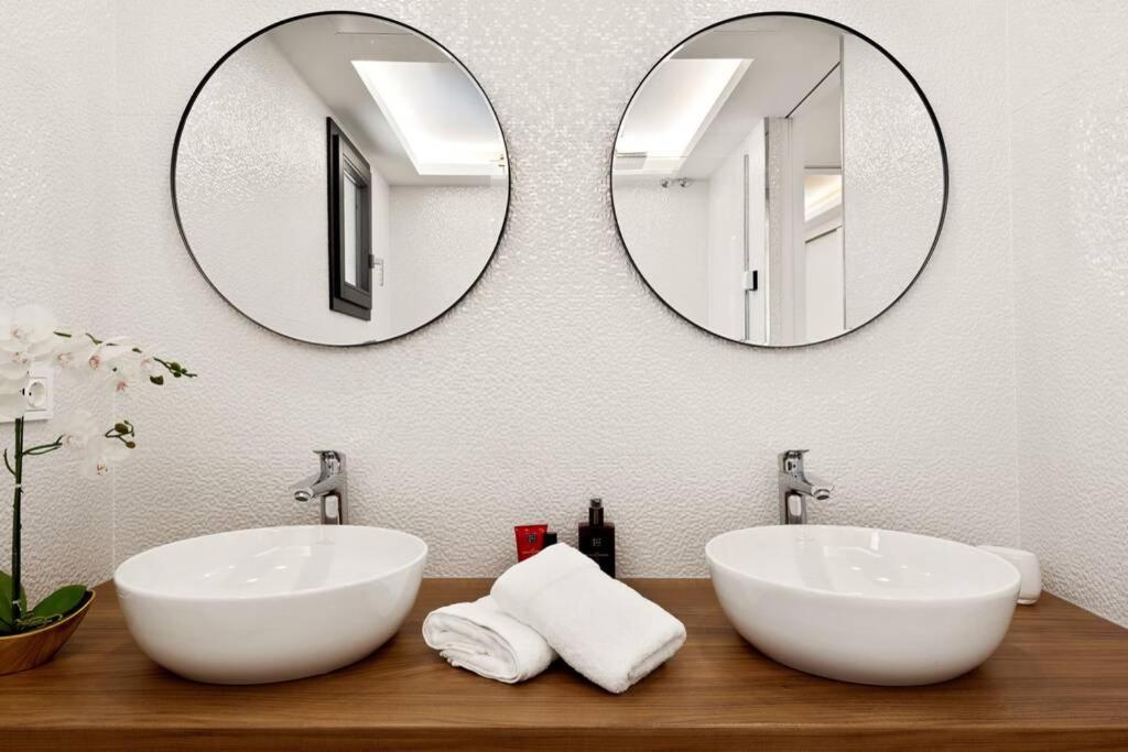 Sunny Modern Apartment Perfect Located Estepona Dış mekan fotoğraf