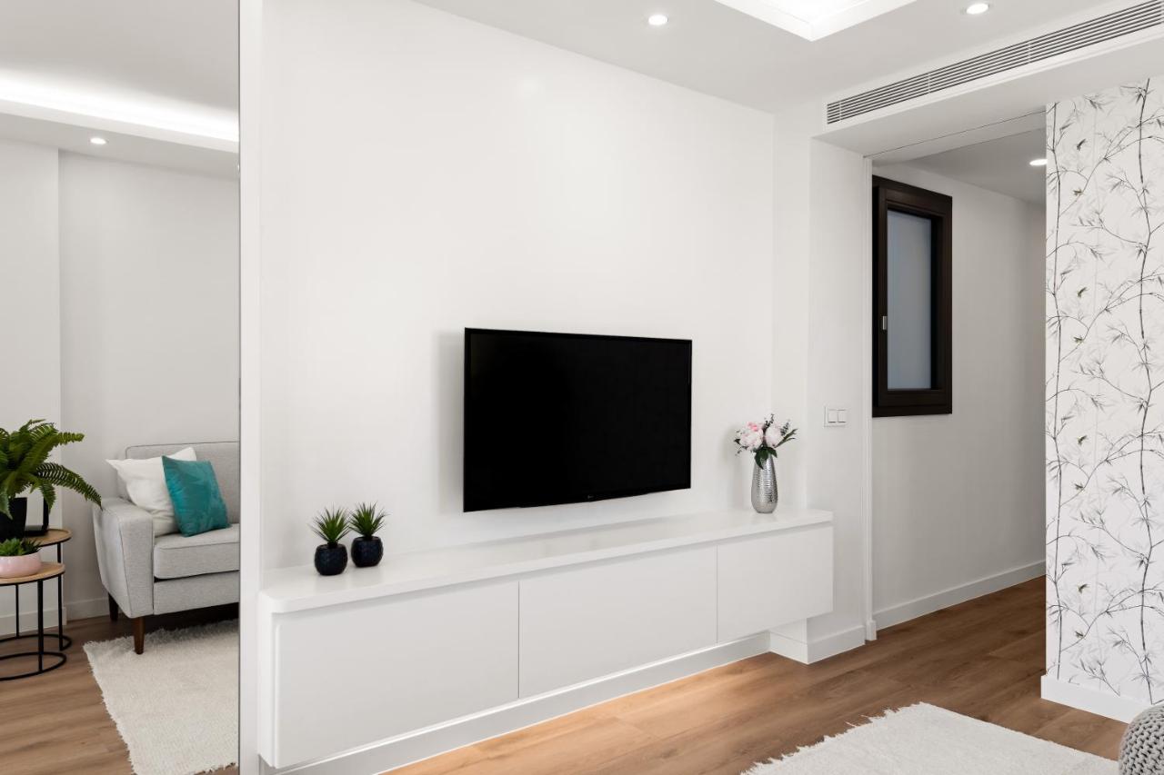 Sunny Modern Apartment Perfect Located Estepona Dış mekan fotoğraf