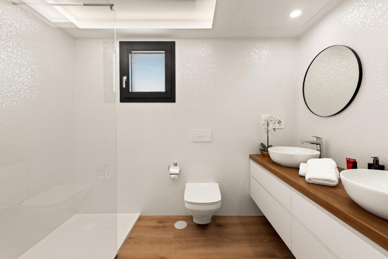 Sunny Modern Apartment Perfect Located Estepona Dış mekan fotoğraf