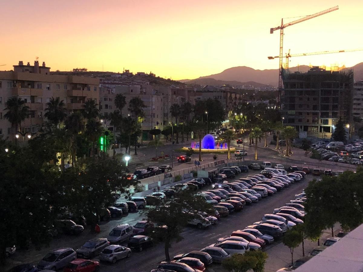 Sunny Modern Apartment Perfect Located Estepona Dış mekan fotoğraf